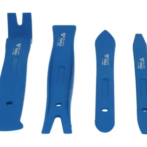 Sonderaktion Brilliant Tools Zierleistenkeile-Satz, 6-teilig