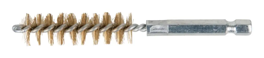 KS Tools 1/4" Messing Bürste Ø 8 mm Sonderangebot