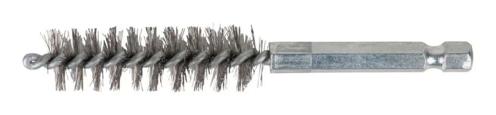 Neu Im Sortiment KS Tools 1/4" Stahl Bürste Ø 13 mm