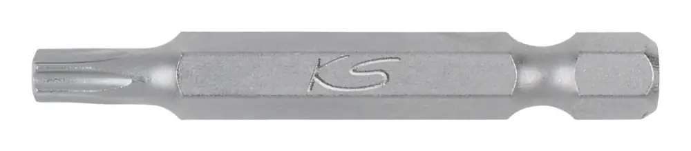 KS Tools 1/4" Torx PLUS Bit, Bohrung, 50 mm, IPR30 Direktkauf
