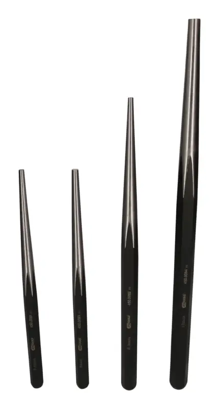 Billig KS Tools Durchtreiber-Satz für Nutzfahrzeuge, 4-teilig