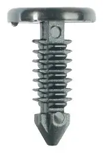Neuheit KS Tools Kabelbaum-Befestigung für Ford, 50er Pack