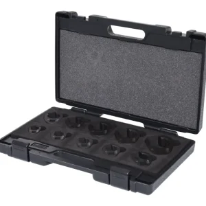KS Tools Leitungsschlüssel-Satz, SW 19-46 mm, 10-teilig Top-Seller
