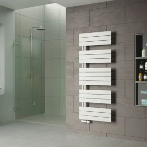 Corpotherma Panio-Up Badheizkörper 1720 x 600 mm - Signalweiß Top-Preis
