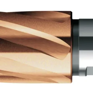 Neue Ware BDS Kernbohrer kurz HKK-PLUS HM Schaft Weldon 20/30 mm