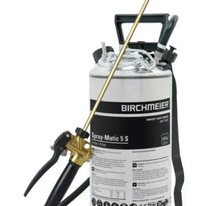 Birchmeier Spray-Matic 5S Drucksprühgerät Versand Am Gleichen Tag