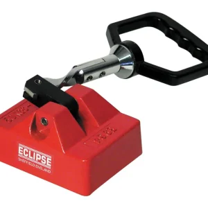 Billig Eclipse Magnetheber 118 x 38 mm Haltekraft 100 kg