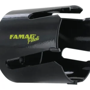 Famag Hartmetall-Lochsäge PAROLI, D68mm Universal-Lochsäge NL 50 mm Must-Have