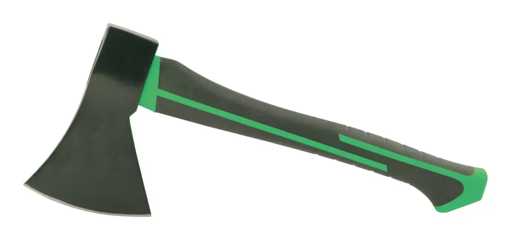 Preis Gesenkt Fortis Handbeil 1000g 2K-Fiberglas