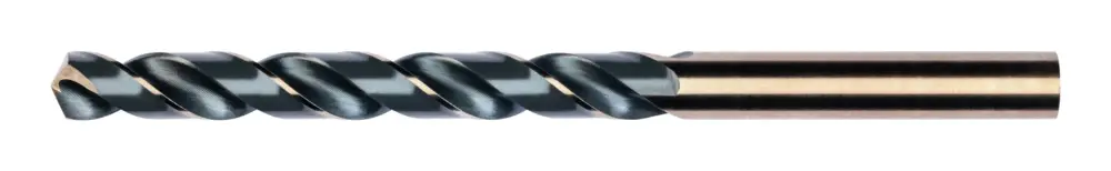 Bestseller Fortis Spiralbohrer DIN338 HSS Bronce Form C 6,5 mm
