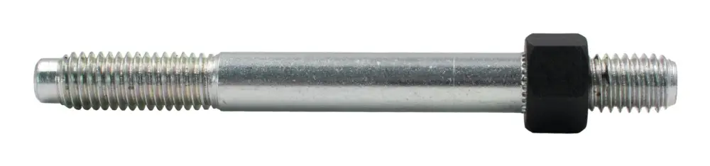 Gesipa Ersatz-Gewindedorn GBM40-R / GBM50 M3 Begrenztes Angebot