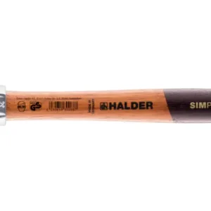 Halder Schonhammer Simplex Alug. 50 mm TPE-soft/mid Angebot