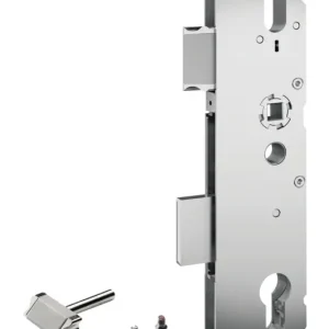 KFV Hauptschloss-Set RHS RB 1000SL, PZ, S45921, LR, MFS, H Finale Aktion