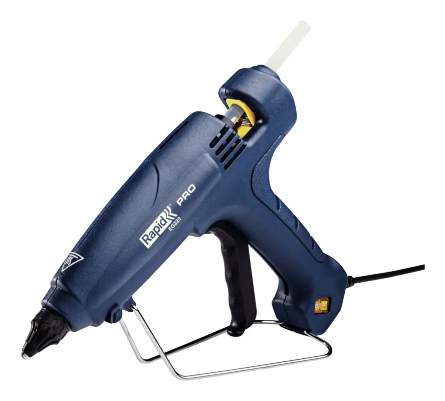Sale Rapid Heissklebepistole PRO EG 320 Schachtel