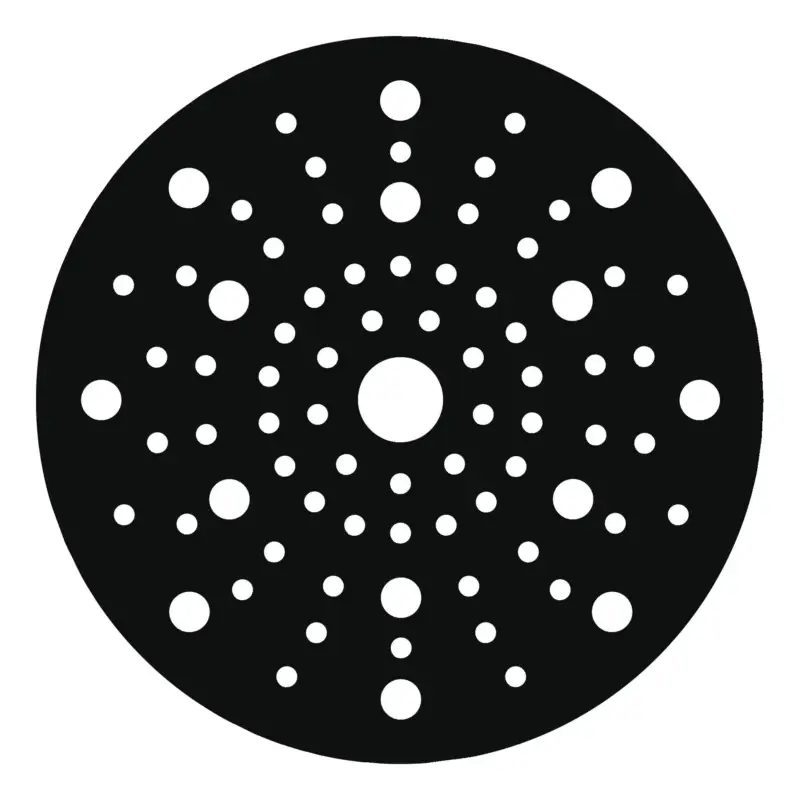 Sia Abrasives Zwischenscheibe siafast 147 mm x 1 mm 80-Loch Sofort Bestellen