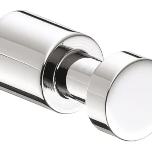 Garantierte Lieferung Emco polo Haken 14,5 x 35 mm - Chrom