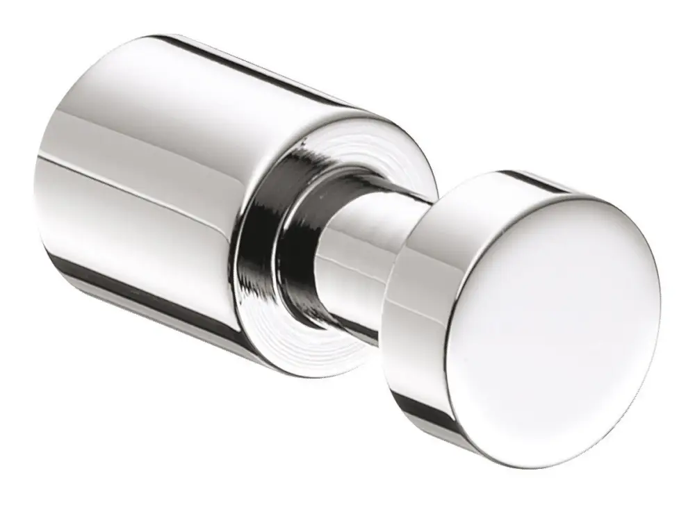 Garantierte Lieferung Emco polo Haken 14,5 x 35 mm - Chrom