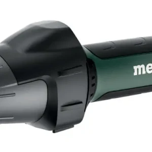 Versand Am Gleichen Tag Metabo HGS 22-630 Heißluftgebläse in metaBOX mit Schlitz-, Schweiß- und Reduzierdüse