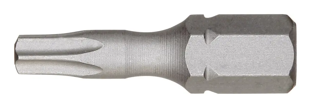 Angebot Forum Bit 1/4" DIN3126 C6,3 T10 x 25 mm Torsion