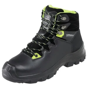 Preiswert Lupriflex Schnürstiefel Hunter Low 2 in 1, schnittfest, Größe 50(Verpackungseinheit: 1Paar)