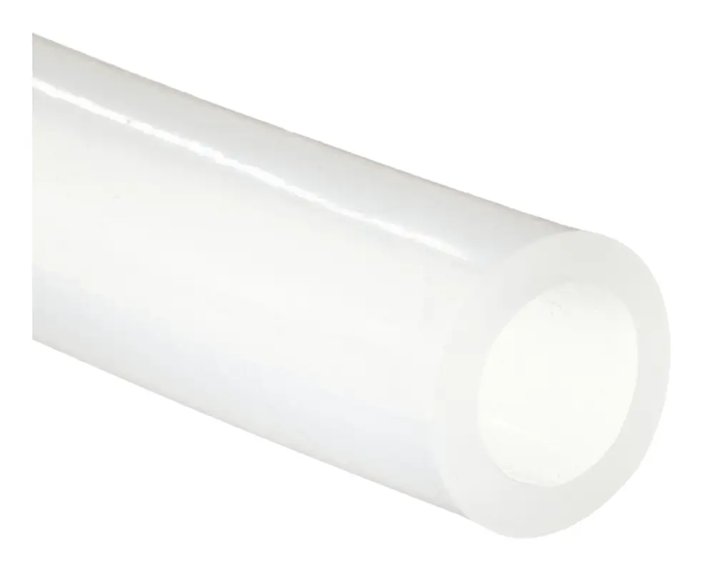 MCC Millennium Silikonschlauch transparent FDA, 6 x 2 mm, 25m Kracherpreis
