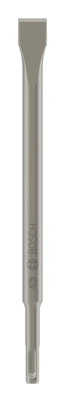 Preis Gesenkt Bosch Pro SDS plus-4C Flachmeißel, 20 x 250 mm - 1er-Pack