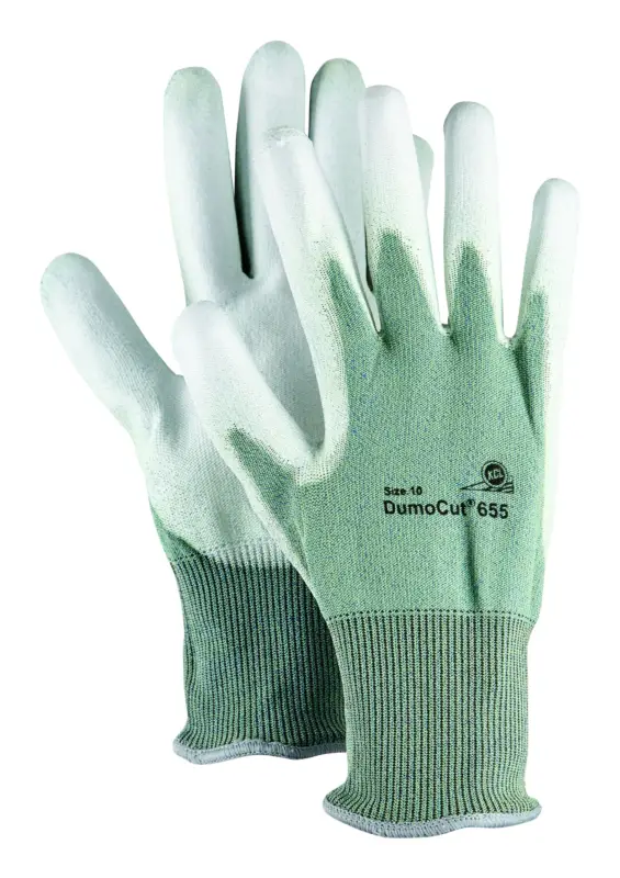 Begrenztes Angebot KCL Handschuh DumoCut 655, Größe 9(Verpackungseinheit: 10Paar)