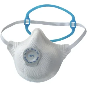 Moldex Atemschutzmaske 2495 SoloBand, Ventil, FFP2 NR D(Verpackungseinheit: 20Stück) Aktuell