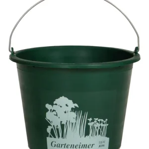 Jopa Garteneimer grün 12 Liter Aktuell