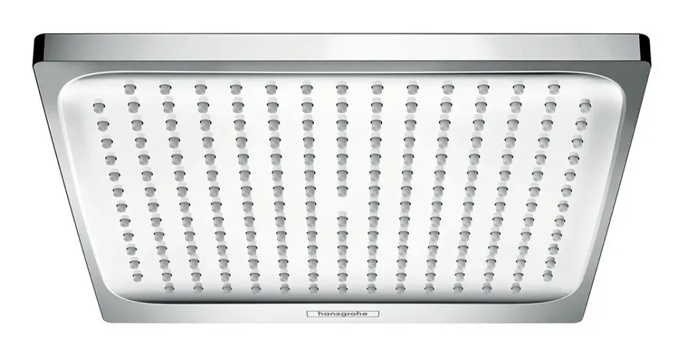 Hansgrohe Crometta E Kopfbrause 240 1jet - Chrom Online Kaufen