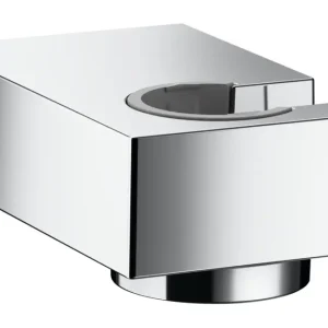 Hansgrohe Wandhalter Porter E - Chrom Heißes Angebot