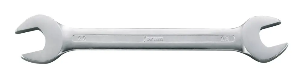 Forum Doppelmaulschlüssel DIN3110 12 x 13 mm Expressversand