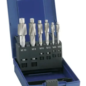 Top-Angebot Forum Flachsenkersatz D373 HSS M 3-M10 F
