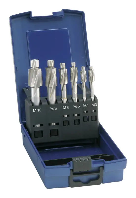 Top-Angebot Forum Flachsenkersatz D373 HSS M 3-M10 F