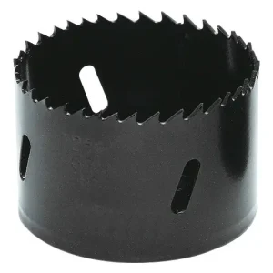 Forum Lochsäge HSS-Bimetall 105 mm Beliebt