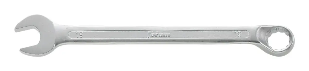 Abverkauf Forum Ringmaulschlüssel DIN3113B 6 mm