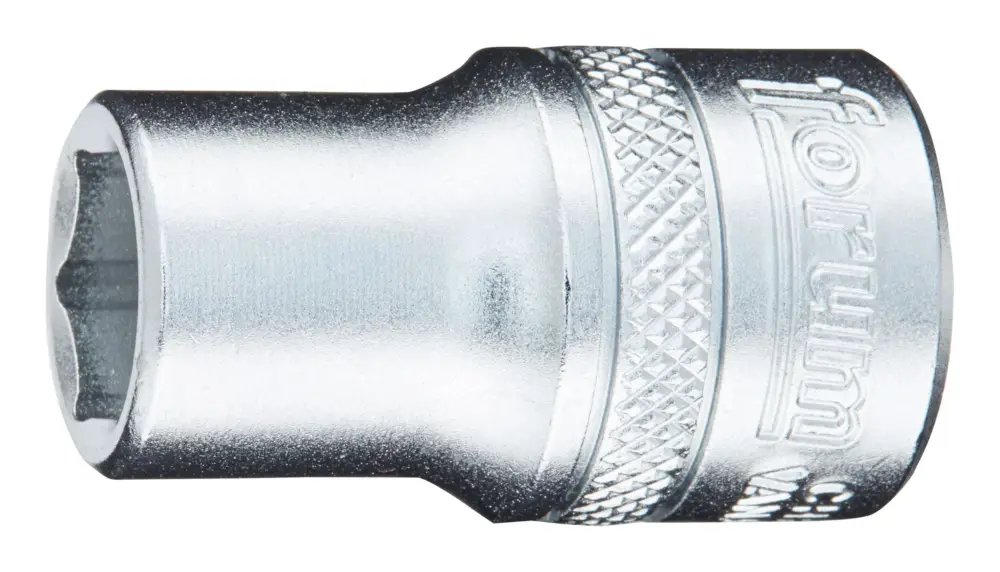 Garantierte Lieferung Forum Steckschlüssel-Einsatz 1/2" 19 mm 6-kant