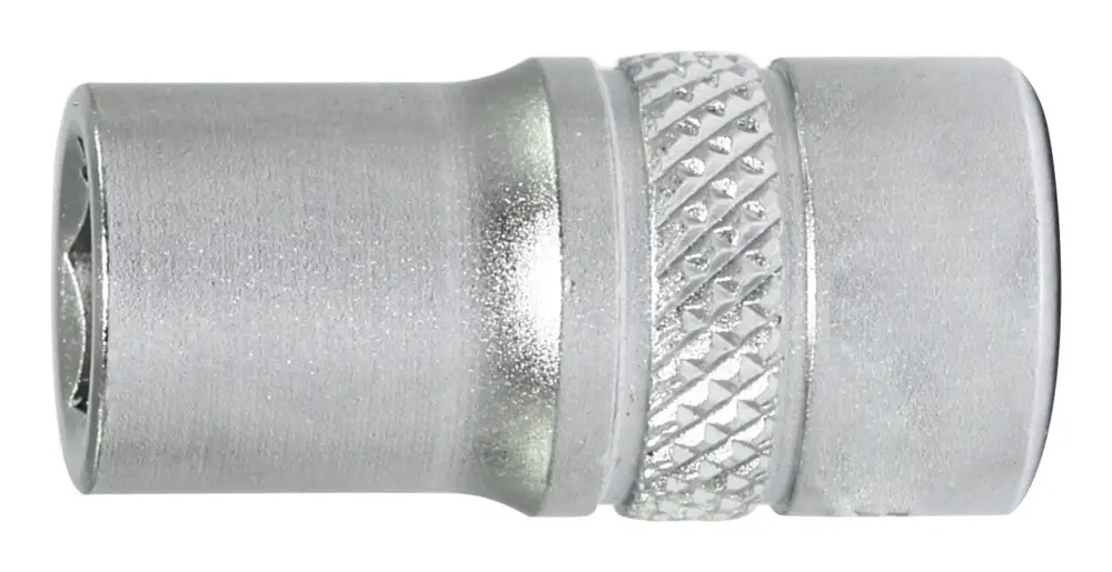 Heißes Angebot Forum Steckschlüssel-Einsatz 1/4" 10 mm 6-kant
