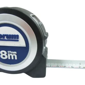 Schnäppchen Forum Taschenbandmaß Stahlband 8m x 27 mm