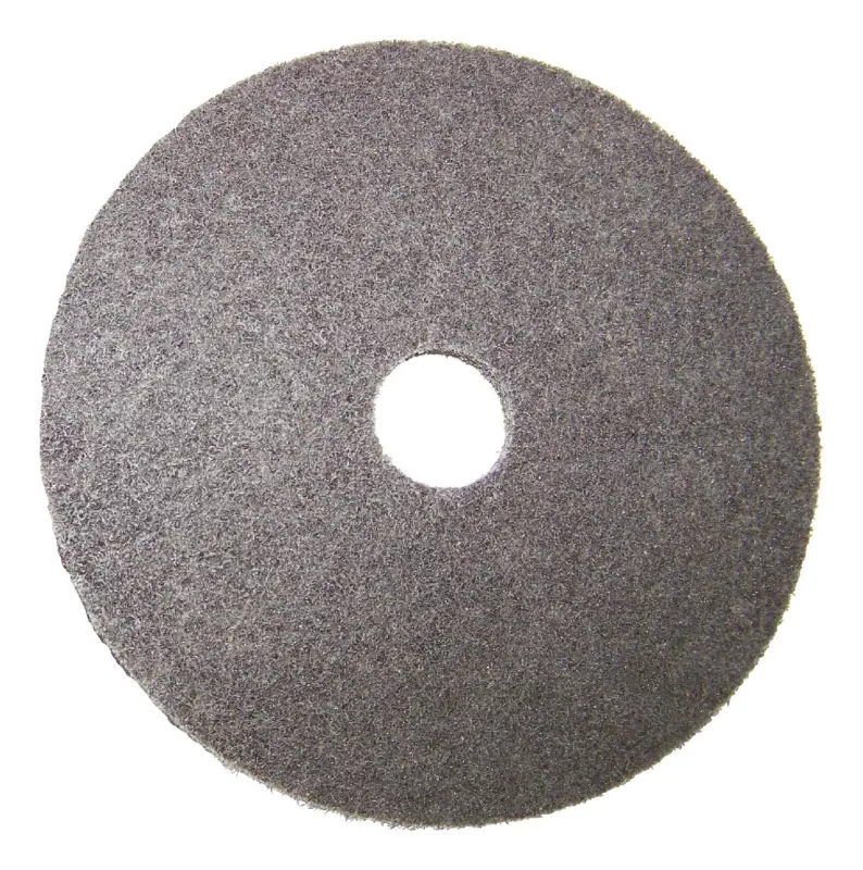 Neue Kollektion Forum Vlieskompaktscheibe 125 x 6,3 x 22,23 mm 6am