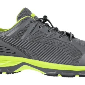 Puma Safety Halbschuh Fuse Motion 2.0 Green Low 643880 grau/lime Größe 42(Verpackungseinheit: 1Paar) Angebot