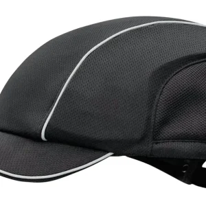 Must-Have Schuberth Basecap Flex-Active schwarz