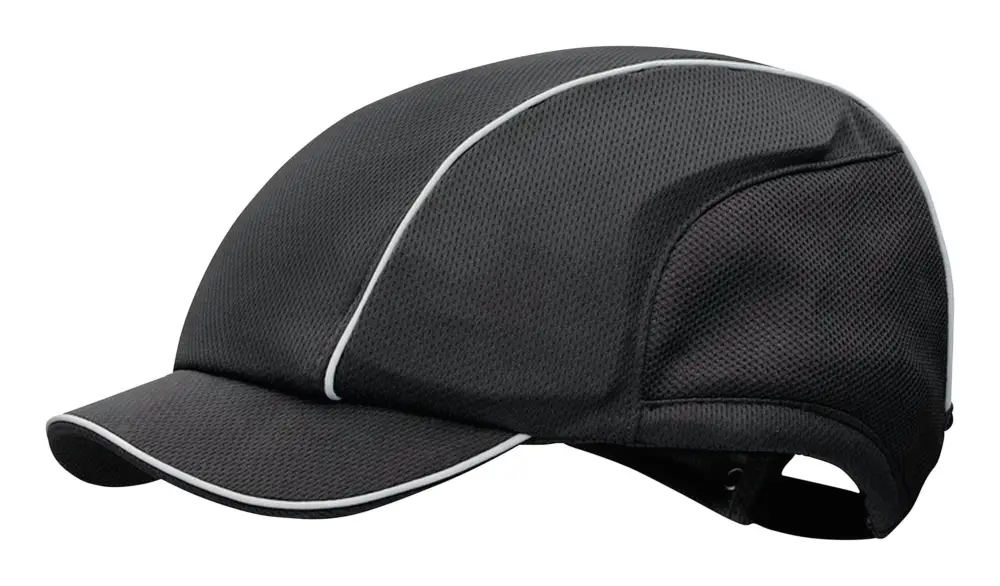 Must-Have Schuberth Basecap Flex-Active schwarz