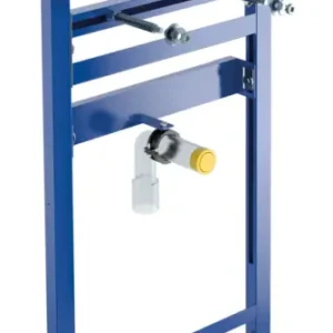 Abverkauf Villeroy & Boch ViConnect Installationssysteme Waschbecken-Vorwandelement für Trockenbau 112 cm