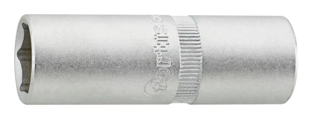 Fortis Zündkerzeneinsatz 1/2" 16x mm Mega-Angebot