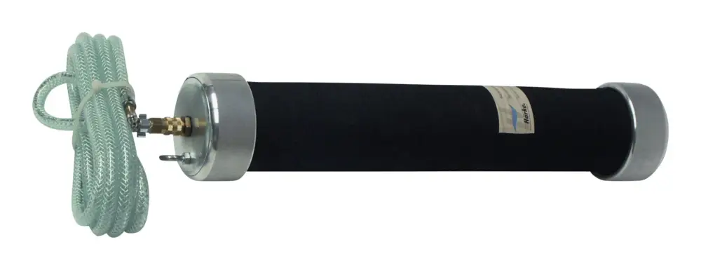 Solange Der Vorrat Reicht Härke Absperrblase NW 90-250 mm
