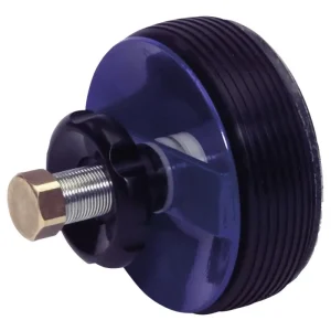 Härke Mechanischer Rohrverschluss NW 100 mm Neu
