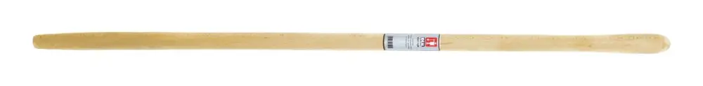 Idealspaten Buchen-Langstiel mit Konus 2100 x 34 mm Sonderangebot