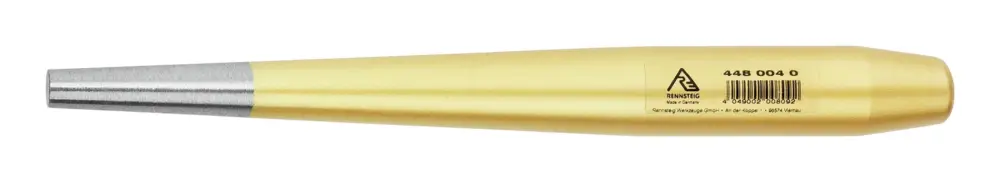 Rennsteig Montage-Durchschlag 280 x 27 x 12 mm Mega-Angebot