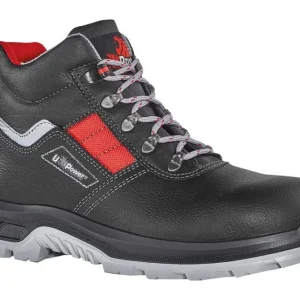 U-Power Sicherheitsschnürstiefel Devastate, S3, Größe 46(Verpackungseinheit: 1Paar) Angebot